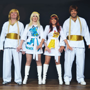 abba tribute hampshire