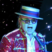 elton john tribute act uk