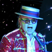 ELTON JOHN TRIBUTE