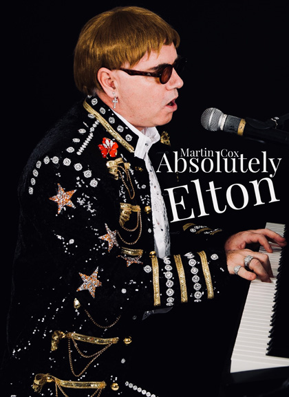 elton jon tribute uk 