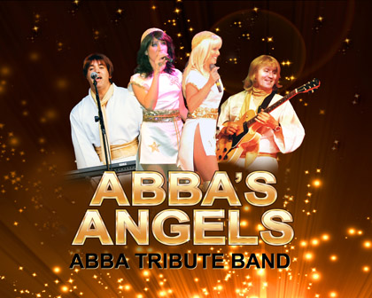 abba tribute band wiltshire hampshire 