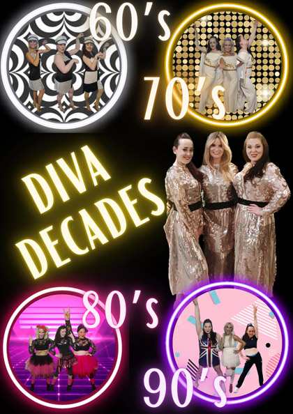 diva decades