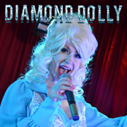 dolly parton tribute