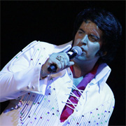 elvis tribute craig jefferson