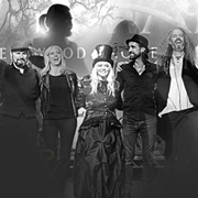 fleetwood mac tribute