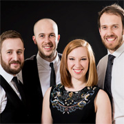 rhythm stars function band