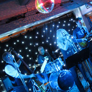 jazz band