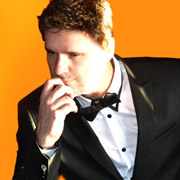 michael buble tribute