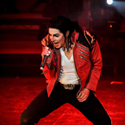 michael jackson tribute