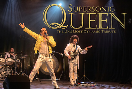 queen tribute