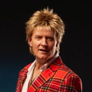 rod stewart tribute act