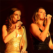 vintage dolls postmodern jukebox duo