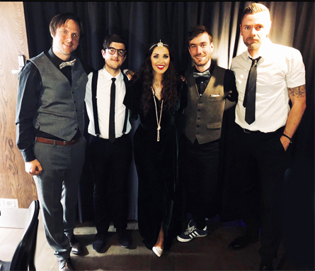 postmodern jukebox